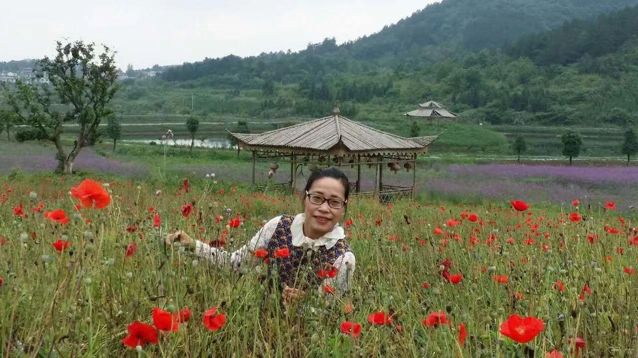 胡练红纪念馆照片
