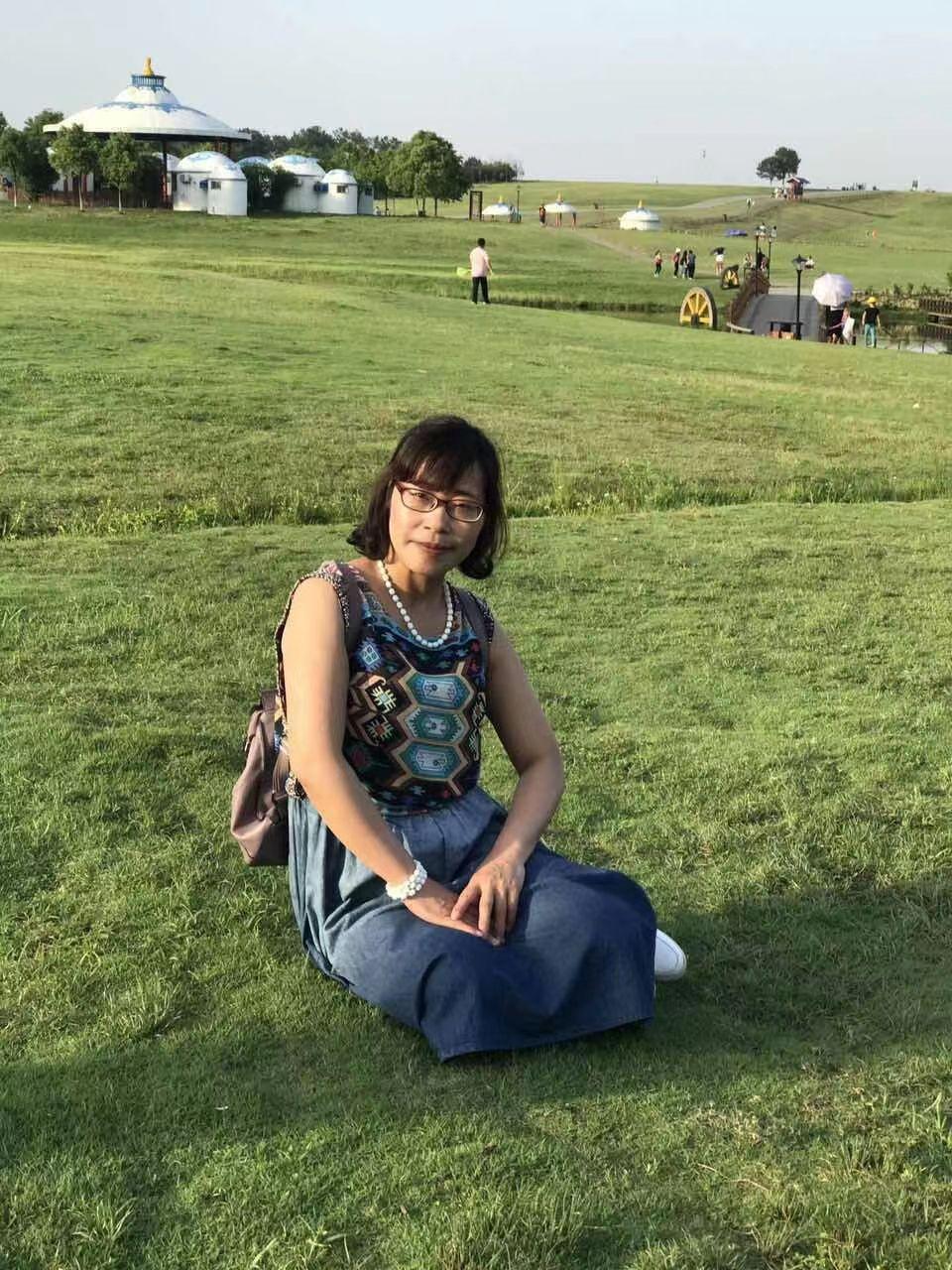 胡练红纪念馆照片