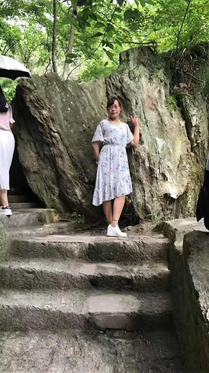 胡练红纪念馆照片