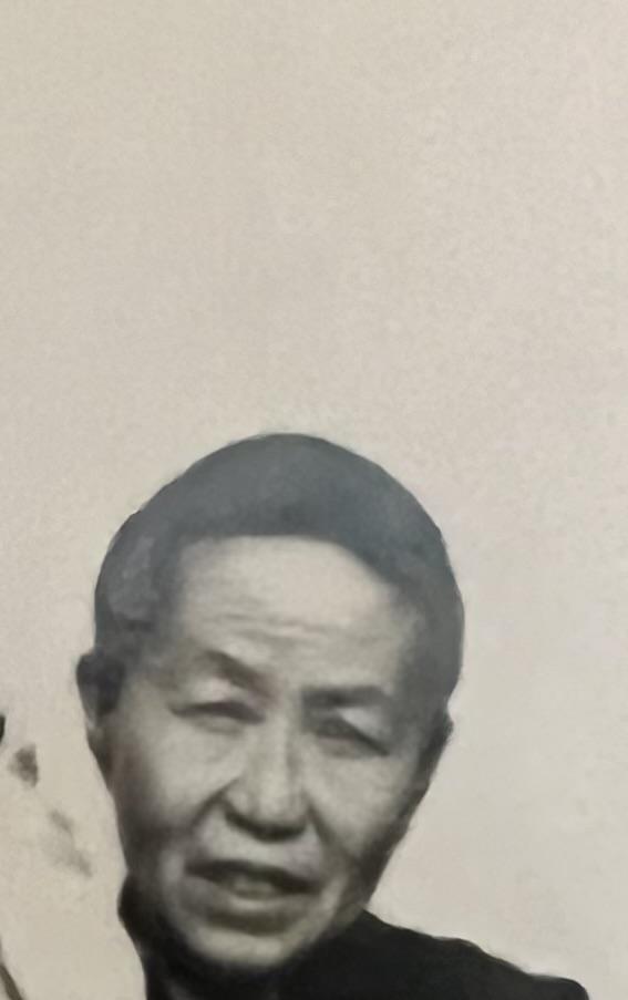 谢存兰网上纪念馆封面照片
