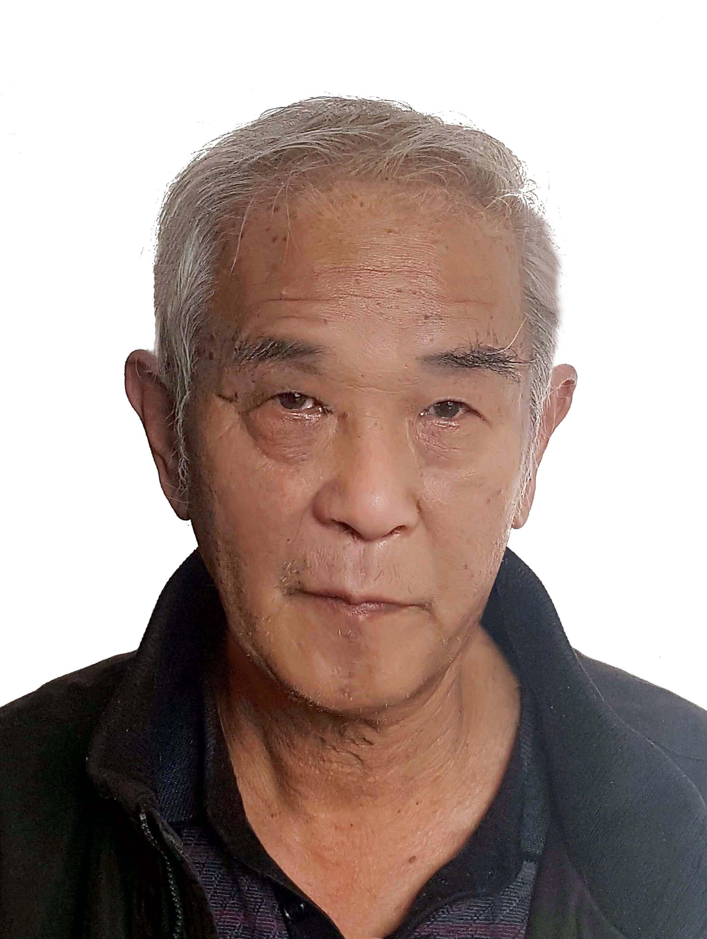 马炳武网上纪念馆封面照片