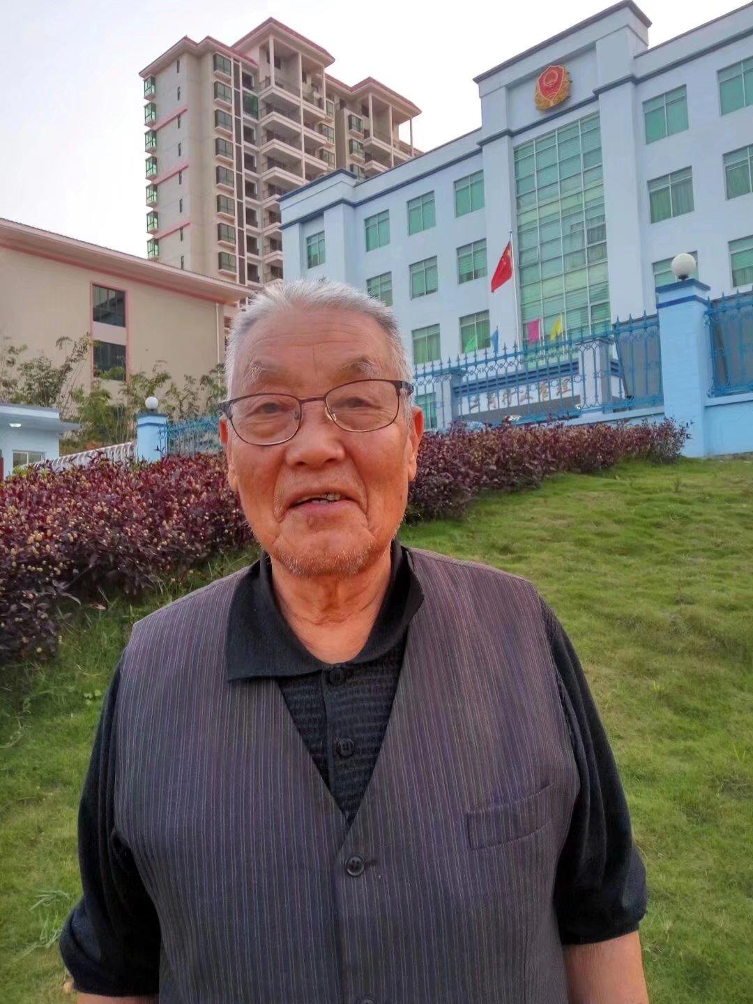 宁国杰网上纪念馆封面照片