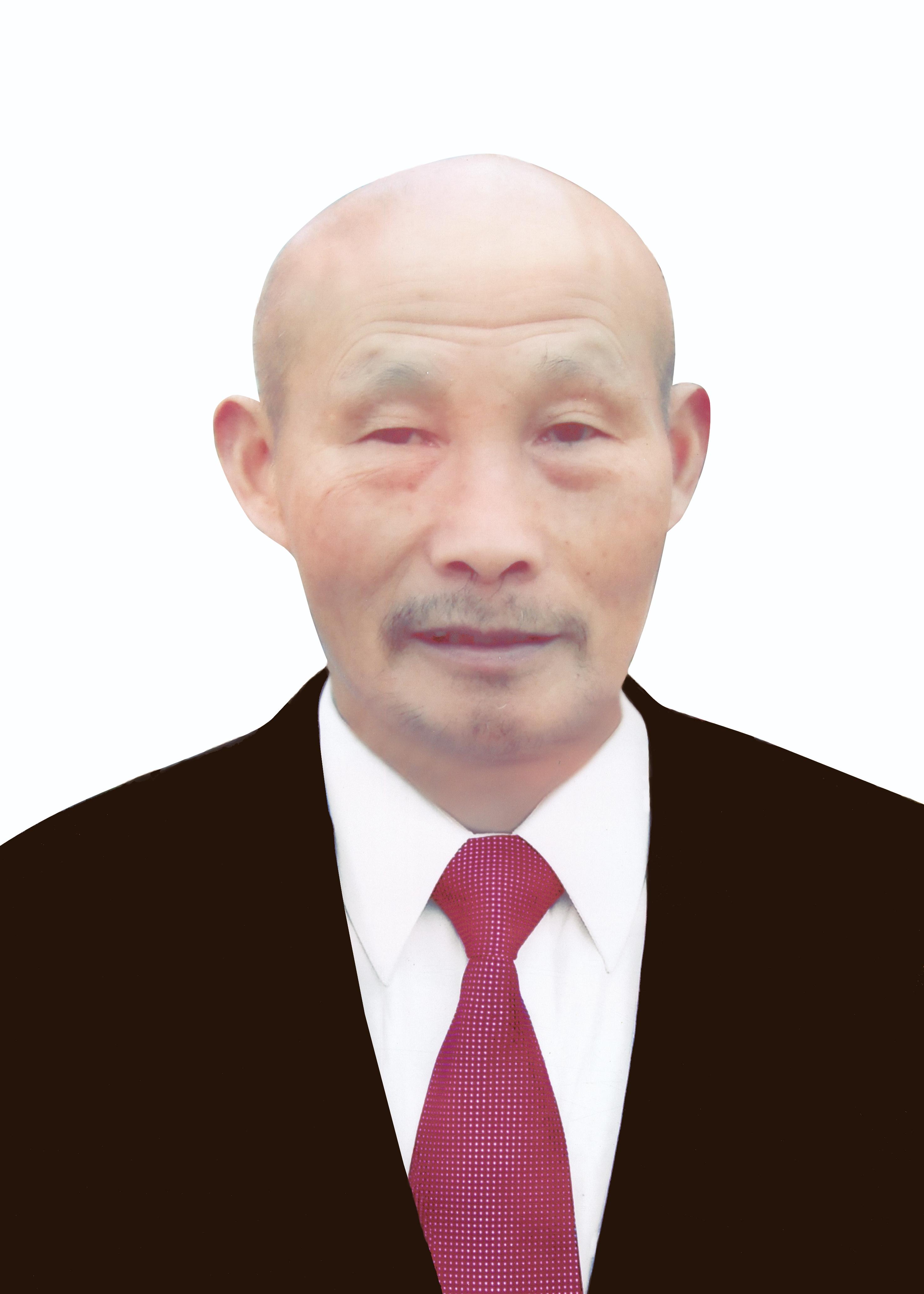 潘景云网上纪念馆封面照片