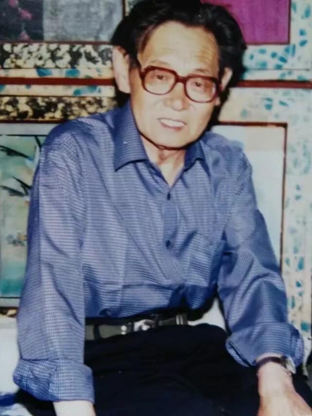 杨春生网上纪念馆封面照片