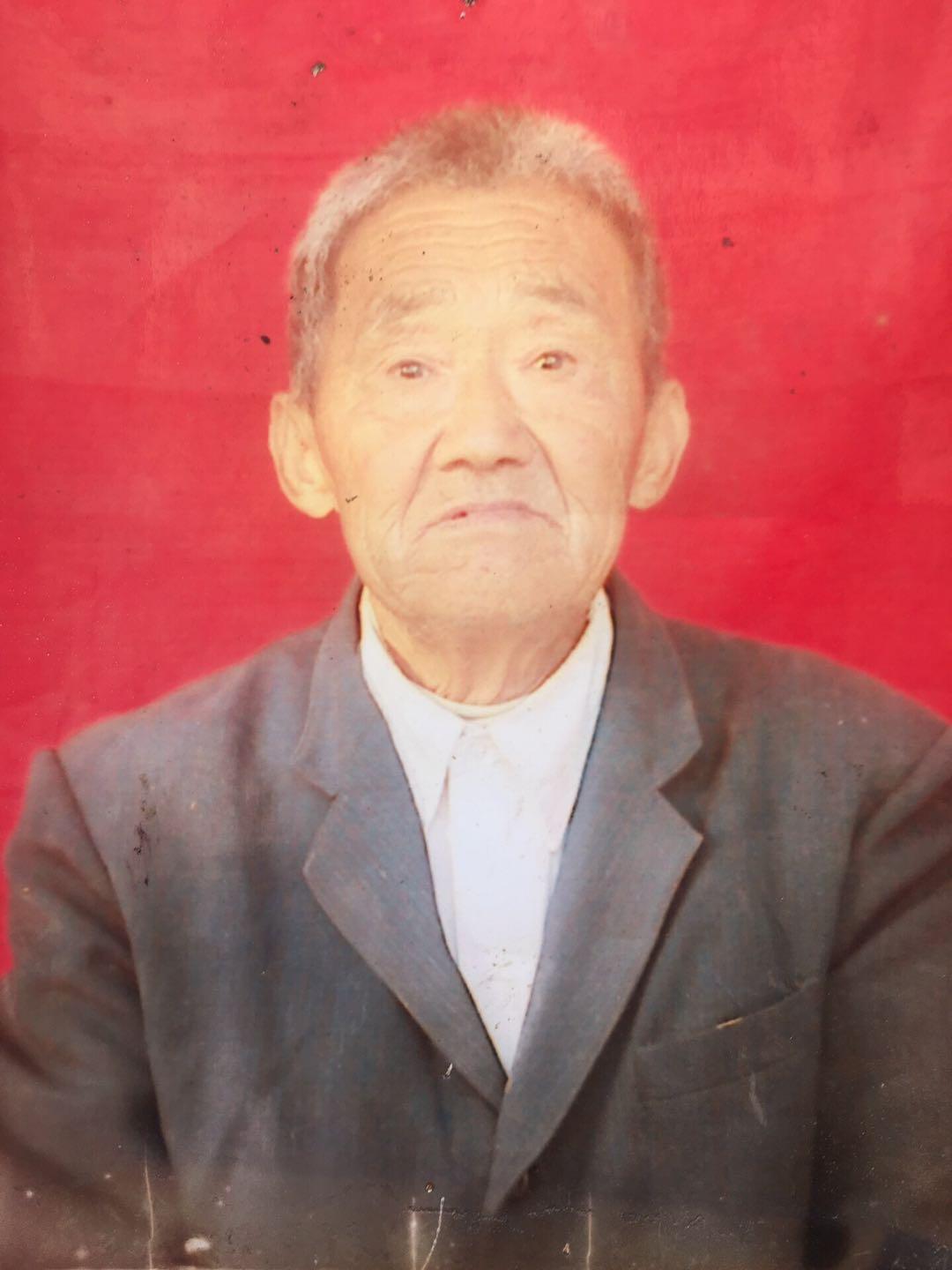 张居廷网上纪念馆封面照片