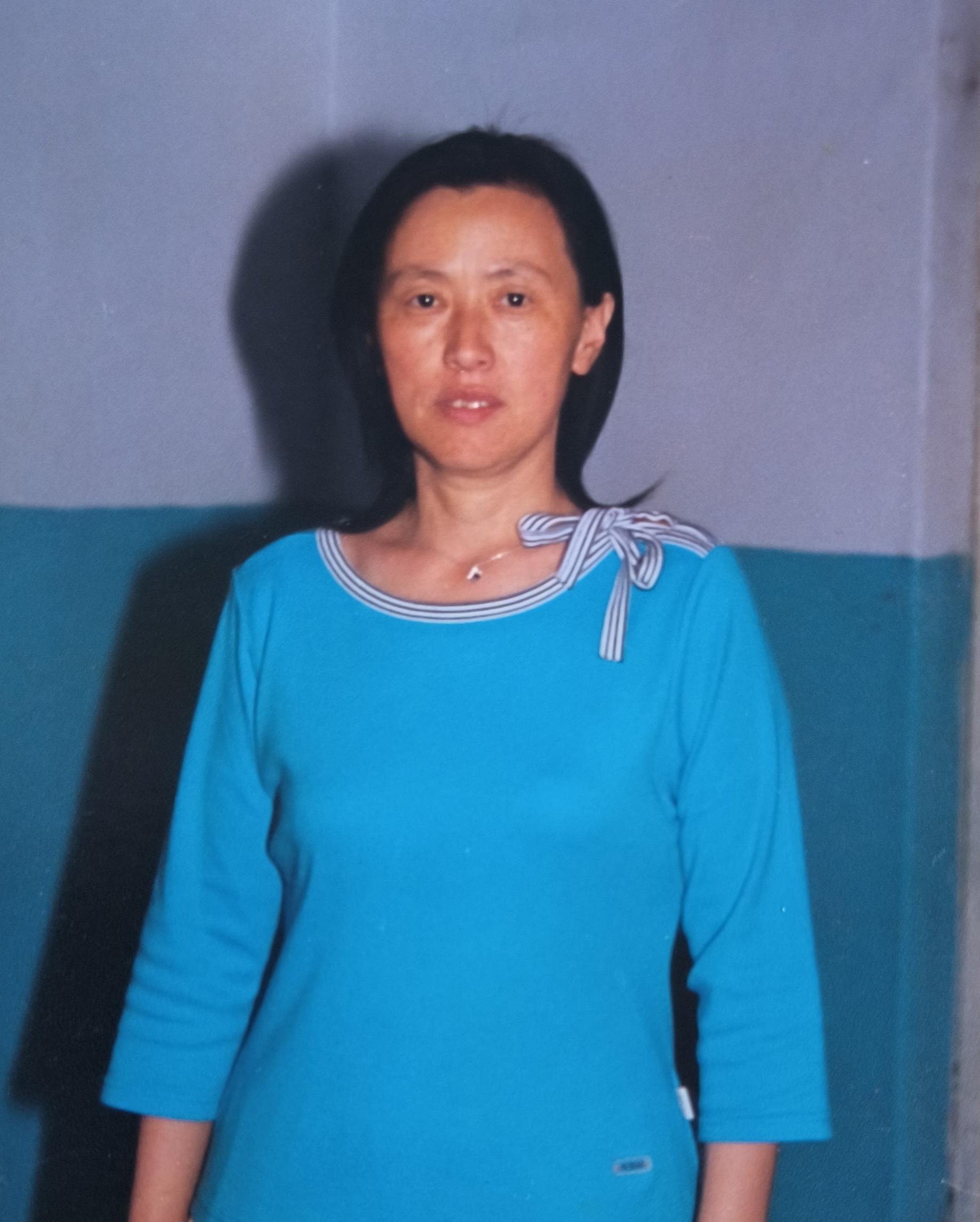 滕先民纪念馆照片