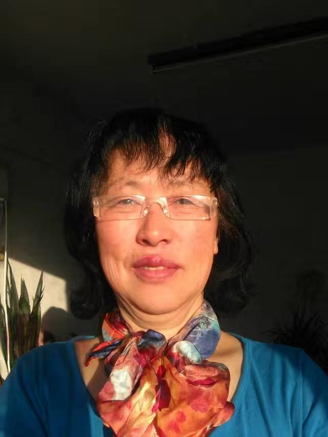 滕先民纪念馆照片
