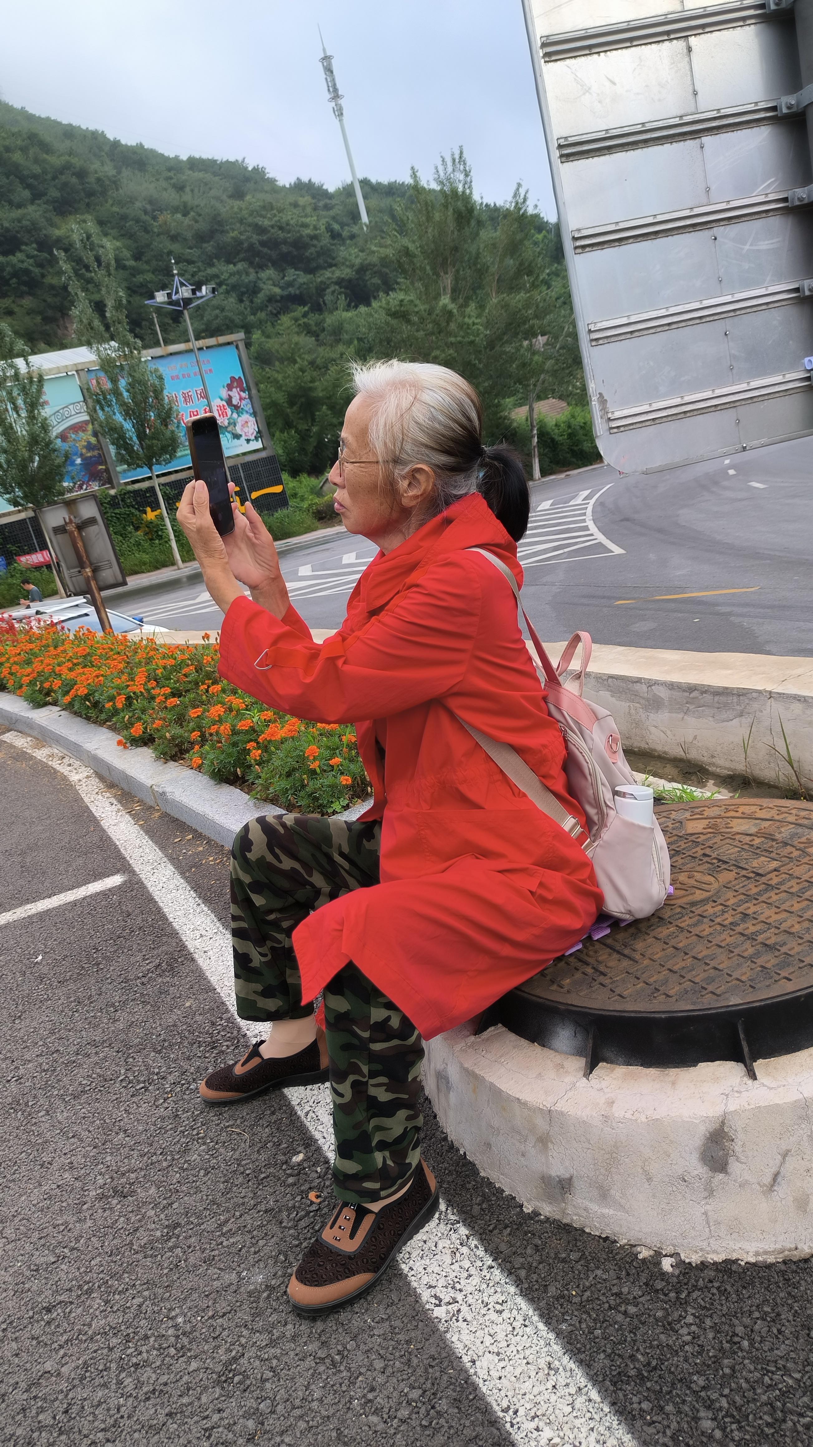滕先民纪念馆照片