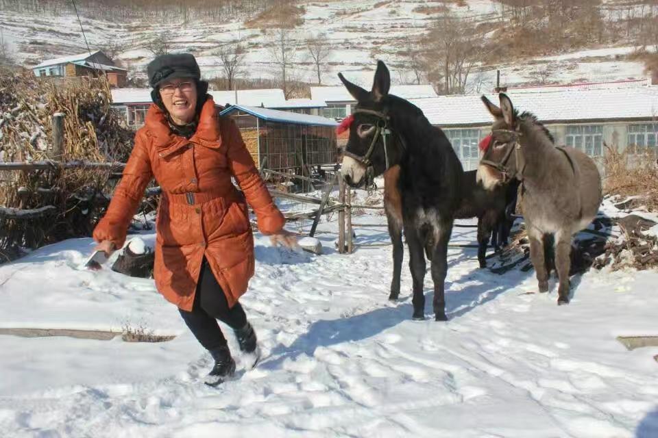 滕先民纪念馆照片