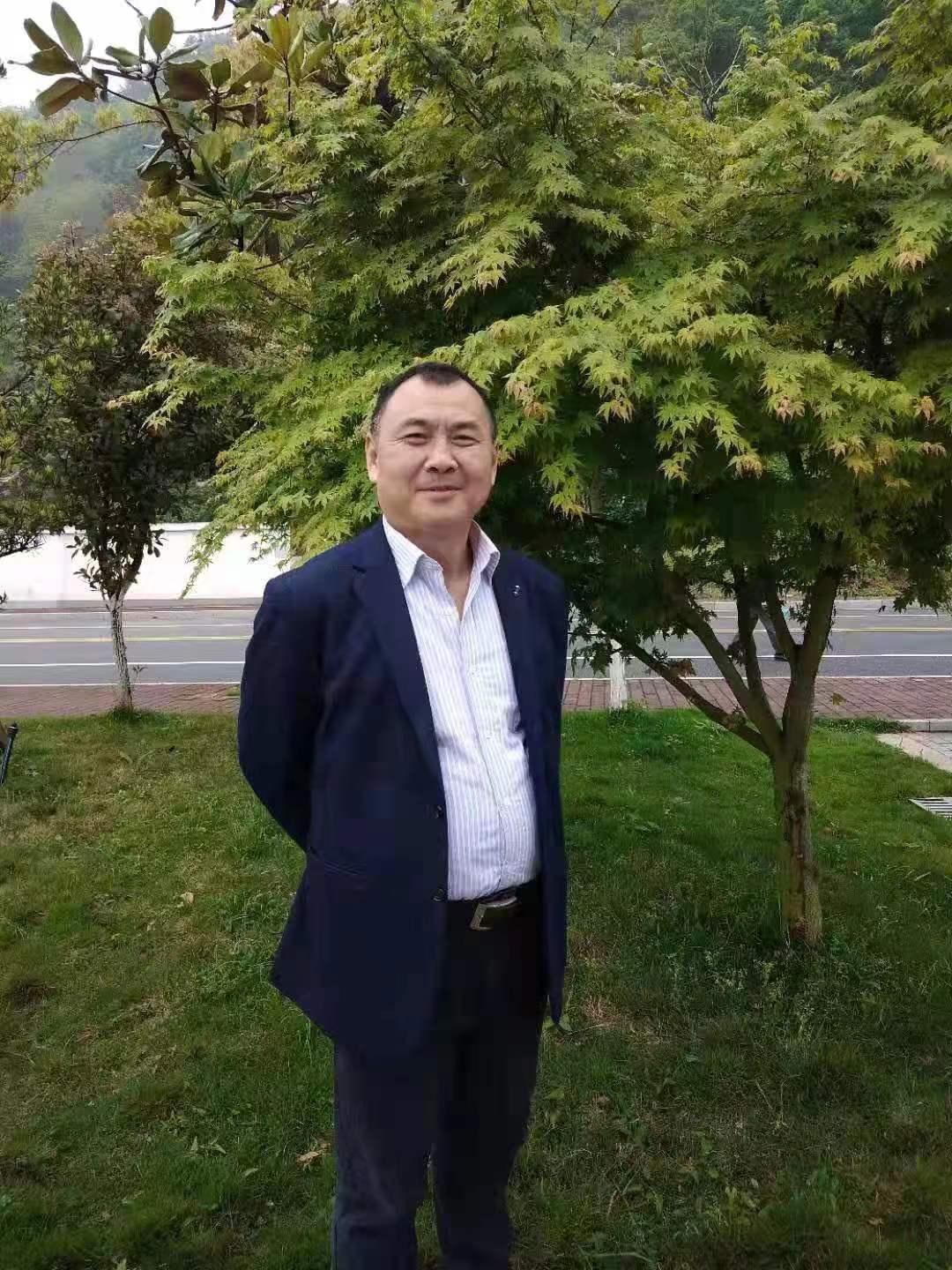 韩折清网上纪念馆封面照片