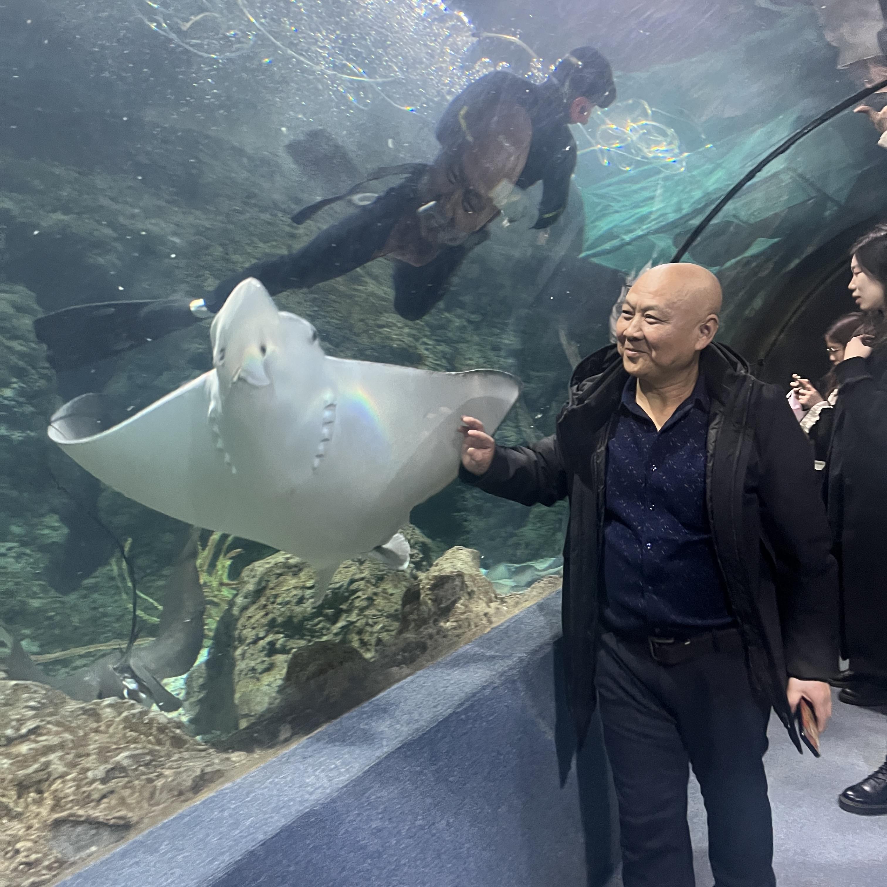 韩折清纪念馆照片