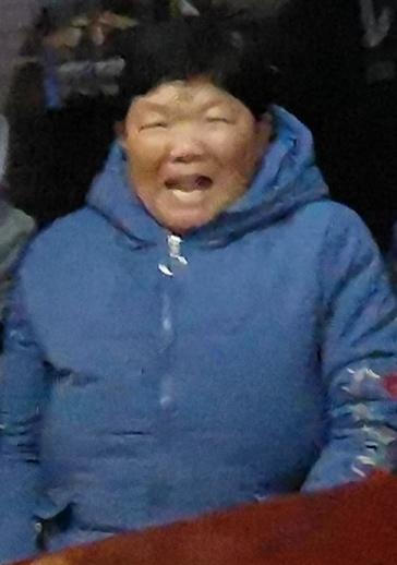 刘英侠网上纪念馆封面照片