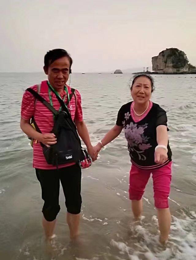李风琴纪念馆照片