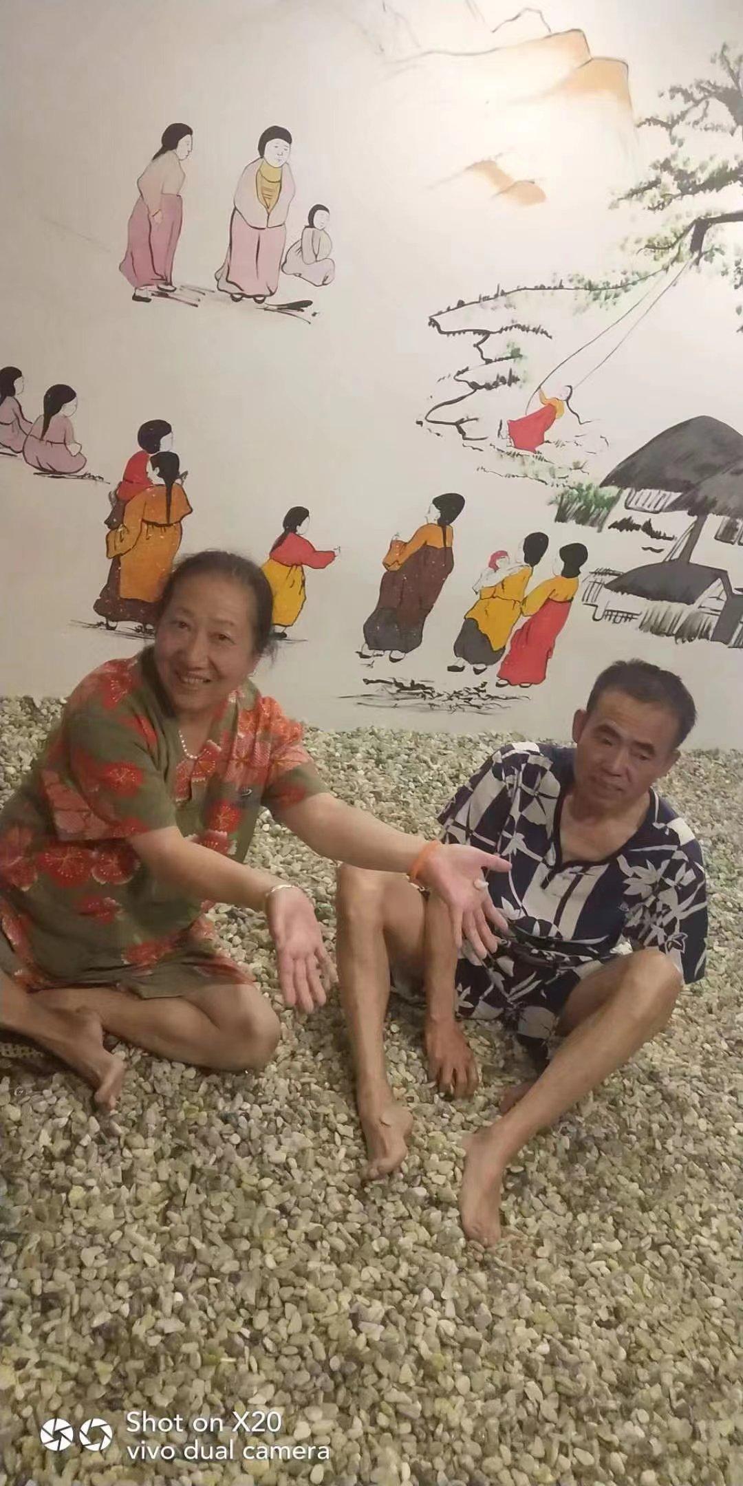 李风琴纪念馆照片