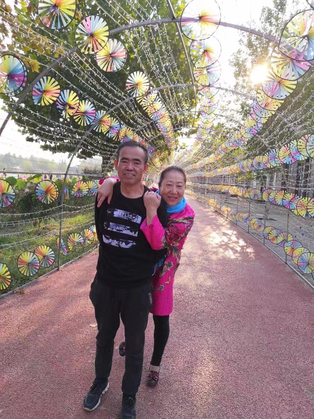 李风琴纪念馆照片