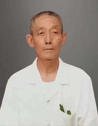 张世元网上纪念馆封面照片