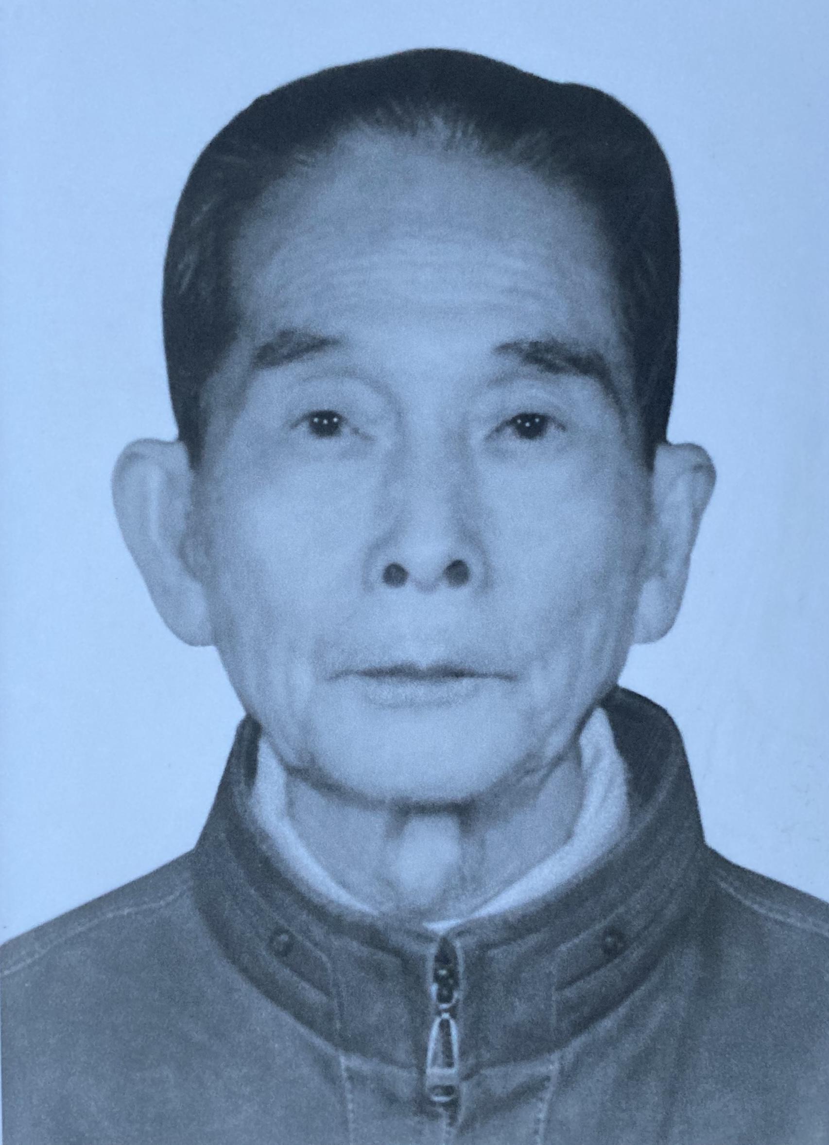 王联浩网上纪念馆封面照片