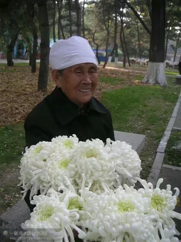 白凤珍纪念馆照片