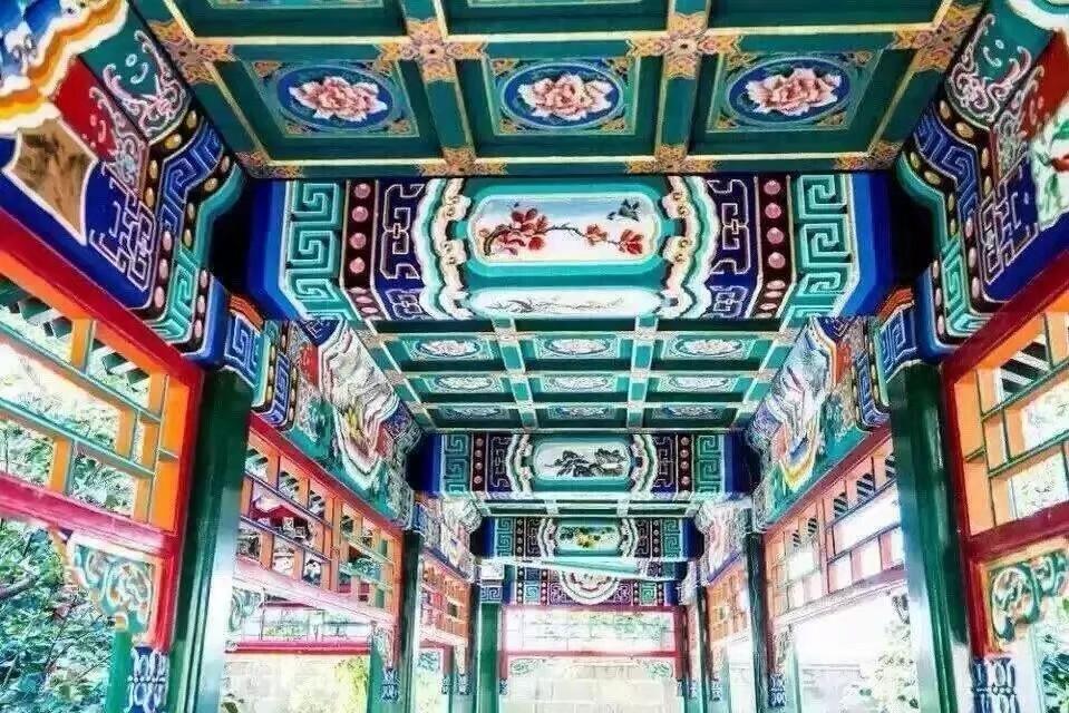 白凤珍纪念馆照片