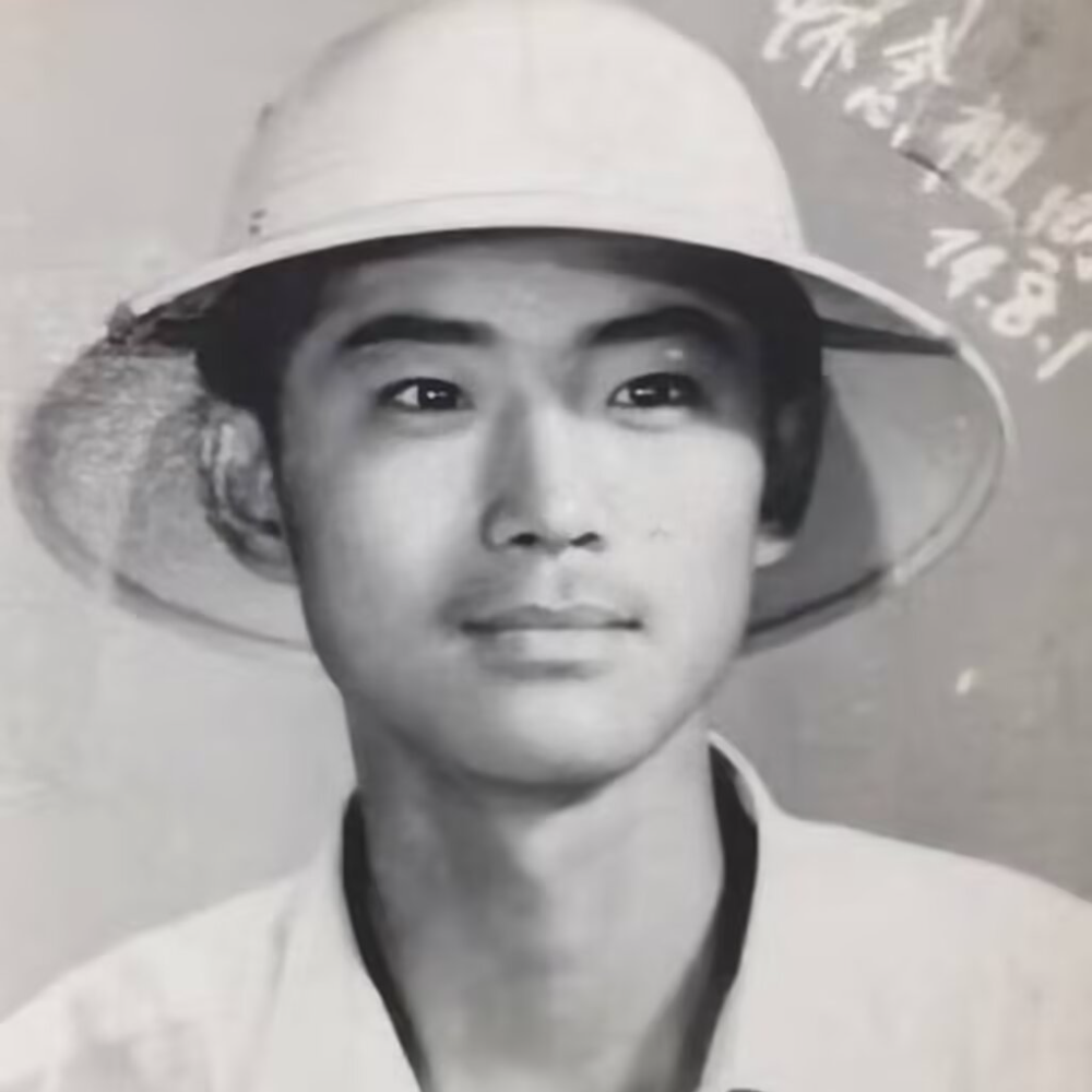 李斌网上纪念馆封面照片